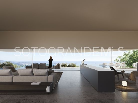 Buy La Reserva 8 bedrooms villa | James Stewart - Savills Sotogrande