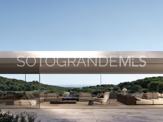 Se vende villa con 6 dormitorios en La Reserva | James Stewart - Savills Sotogrande