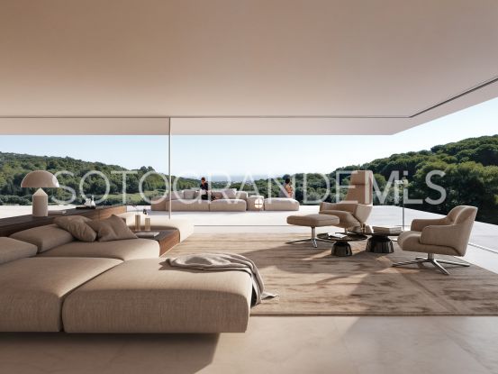 Se vende villa con 6 dormitorios en La Reserva | James Stewart - Savills Sotogrande