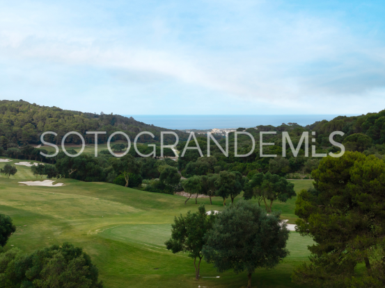 Se vende villa con 6 dormitorios en La Reserva | James Stewart - Savills Sotogrande