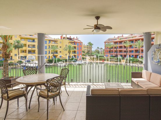 2 bedrooms apartment for sale in Isla Carey, Sotogrande Marina | James Stewart - Savills Sotogrande