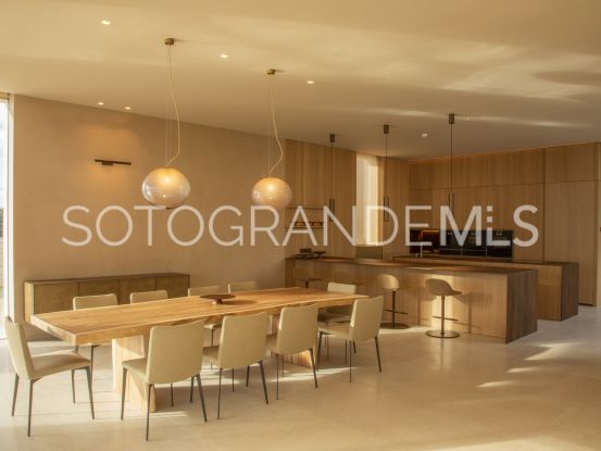 La Reserva villa | James Stewart - Savills Sotogrande