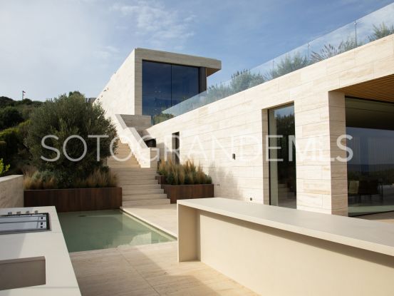 La Reserva villa | James Stewart - Savills Sotogrande