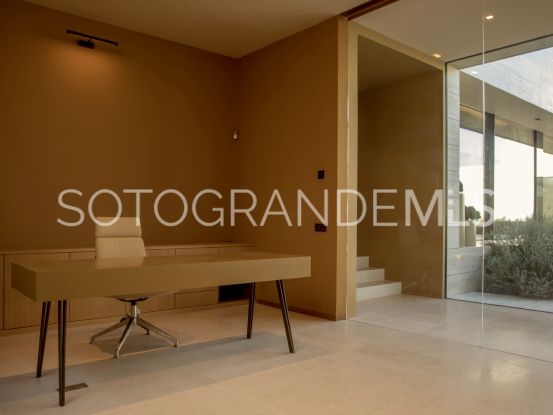 La Reserva villa | James Stewart - Savills Sotogrande