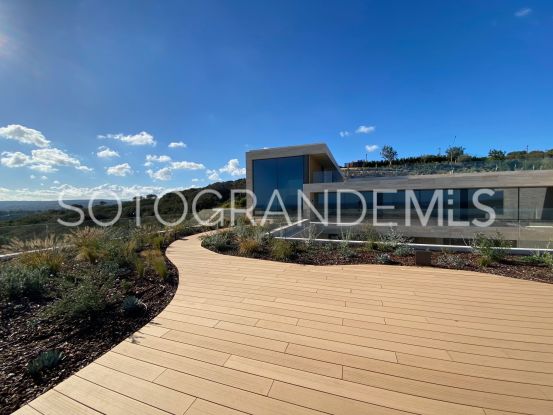 La Reserva villa | James Stewart - Savills Sotogrande
