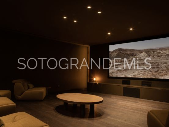 La Reserva villa | James Stewart - Savills Sotogrande