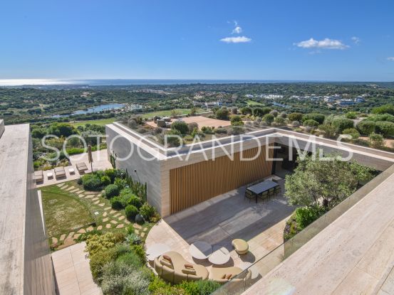 La Reserva villa | James Stewart - Savills Sotogrande