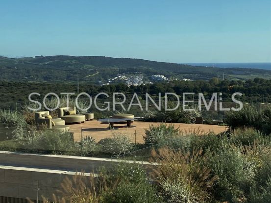 La Reserva villa | James Stewart - Savills Sotogrande