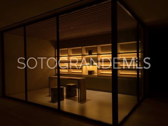 La Reserva villa | James Stewart - Savills Sotogrande