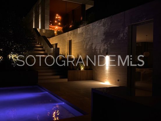 La Reserva villa | James Stewart - Savills Sotogrande