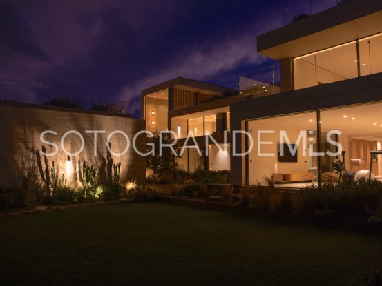 La Reserva villa | James Stewart - Savills Sotogrande