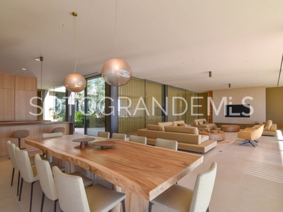 La Reserva villa | James Stewart - Savills Sotogrande
