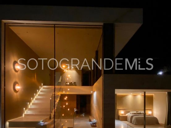 La Reserva villa | James Stewart - Savills Sotogrande