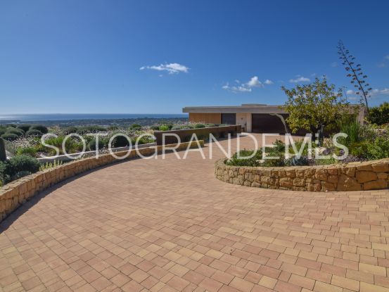 La Reserva villa | James Stewart - Savills Sotogrande
