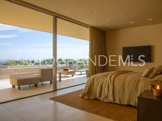 La Reserva villa | James Stewart - Savills Sotogrande