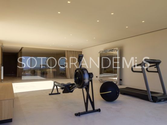 La Reserva villa | James Stewart - Savills Sotogrande
