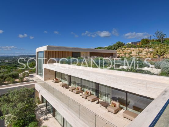 La Reserva villa | James Stewart - Savills Sotogrande