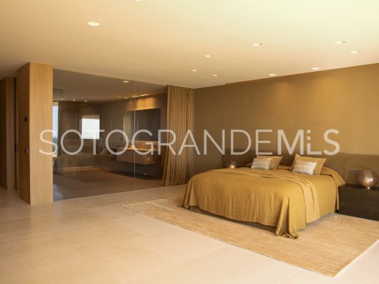 La Reserva villa | James Stewart - Savills Sotogrande