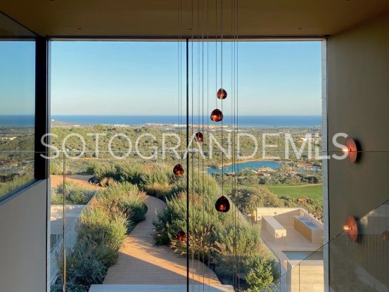 La Reserva villa | James Stewart - Savills Sotogrande
