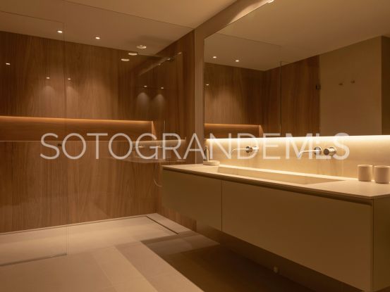 La Reserva villa | James Stewart - Savills Sotogrande