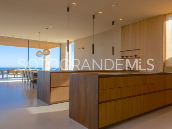 La Reserva villa | James Stewart - Savills Sotogrande