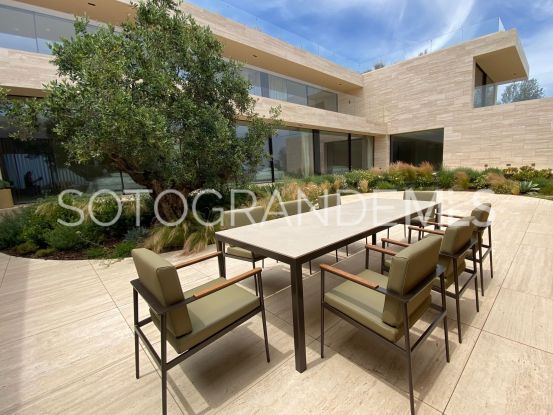 La Reserva villa | James Stewart - Savills Sotogrande