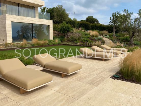 La Reserva villa | James Stewart - Savills Sotogrande