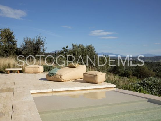 La Reserva villa | James Stewart - Savills Sotogrande