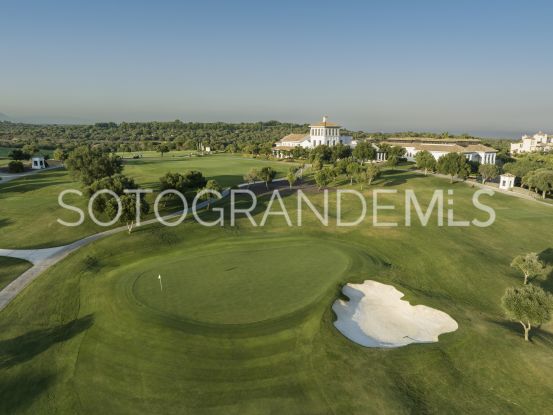 Parcela a la venta en Zona M | James Stewart - Savills Sotogrande