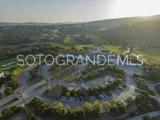 Parcela a la venta en Zona M | James Stewart - Savills Sotogrande