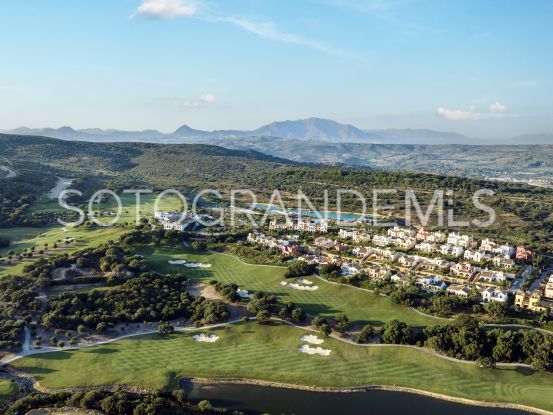 Parcela a la venta en Zona M | James Stewart - Savills Sotogrande