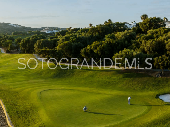 For sale plot in La Reserva, Sotogrande | James Stewart - Savills Sotogrande