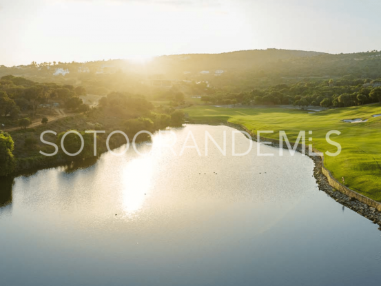 For sale plot in La Reserva, Sotogrande | James Stewart - Savills Sotogrande