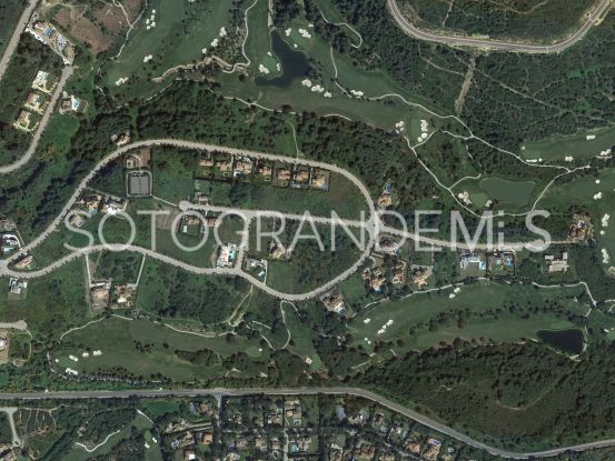 Comprar parcela en Zona L | James Stewart - Savills Sotogrande