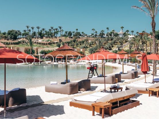Comprar parcela en La Reserva, Sotogrande | James Stewart - Savills Sotogrande