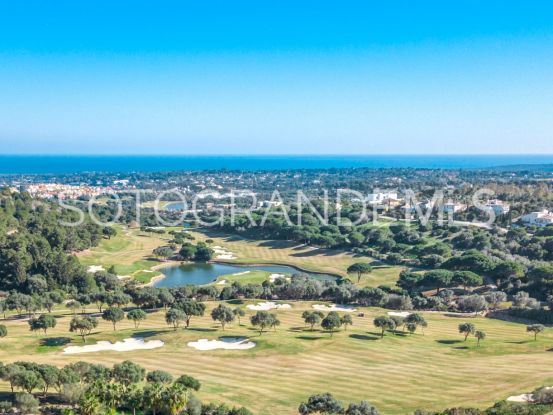 Comprar parcela en La Reserva, Sotogrande | James Stewart - Savills Sotogrande
