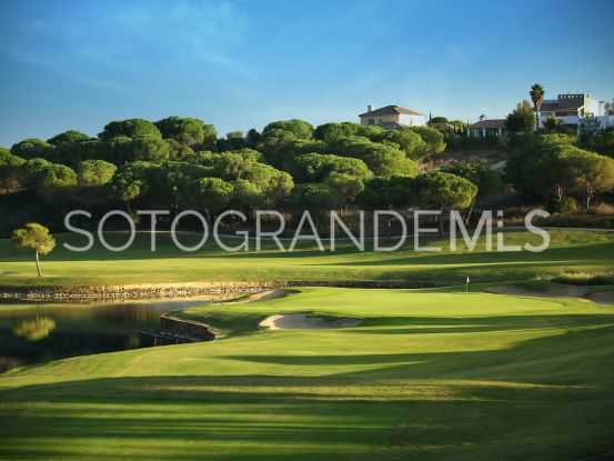 Comprar parcela en La Reserva, Sotogrande | James Stewart - Savills Sotogrande
