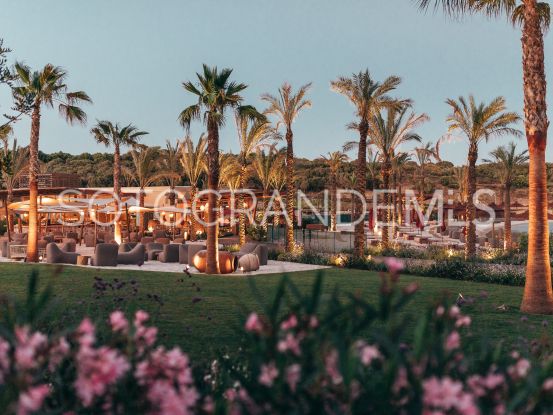 La Reserva, Sotogrande, parcela a la venta | James Stewart - Savills Sotogrande
