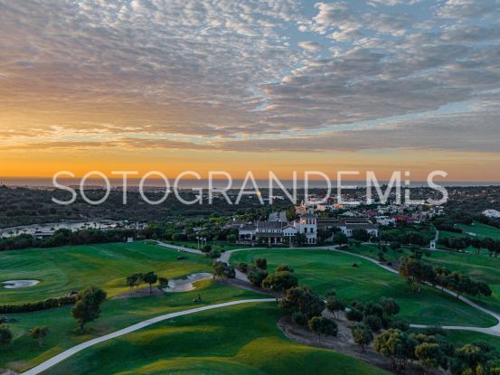 La Reserva, Sotogrande, parcela a la venta | James Stewart - Savills Sotogrande