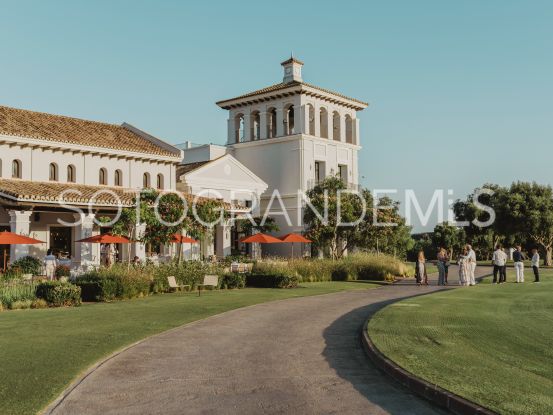 La Reserva, Sotogrande, parcela a la venta | James Stewart - Savills Sotogrande