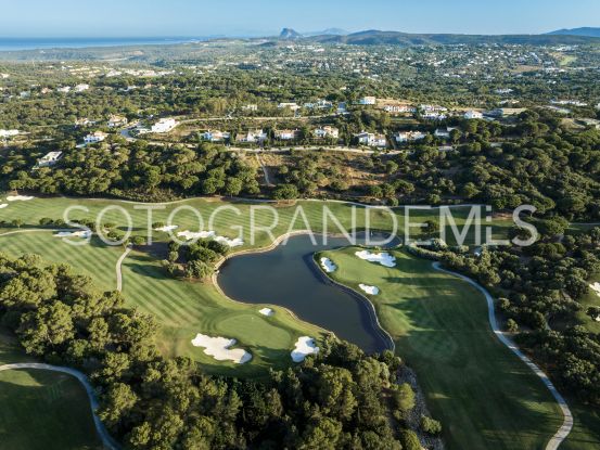 La Reserva, Sotogrande, parcela a la venta | James Stewart - Savills Sotogrande