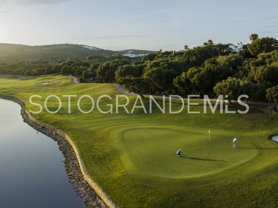 La Reserva, Sotogrande, parcela a la venta | James Stewart - Savills Sotogrande