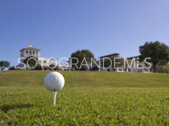 La Reserva, Sotogrande, parcela a la venta | James Stewart - Savills Sotogrande