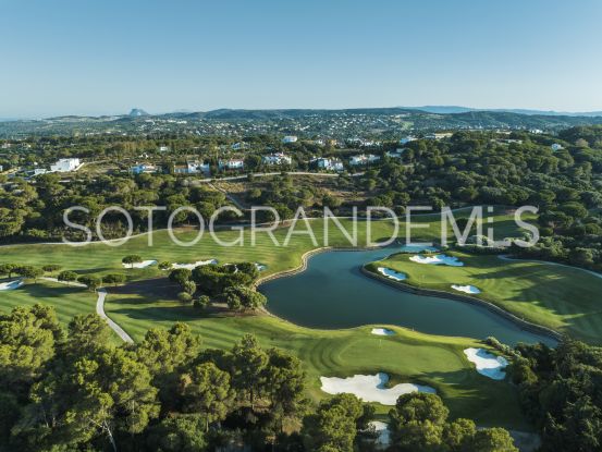 Plot for sale in La Reserva | James Stewart - Savills Sotogrande