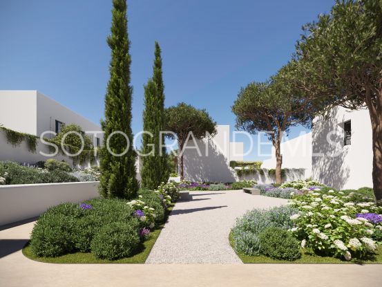 Pareado en venta en La Reserva con 4 dormitorios | James Stewart - Savills Sotogrande