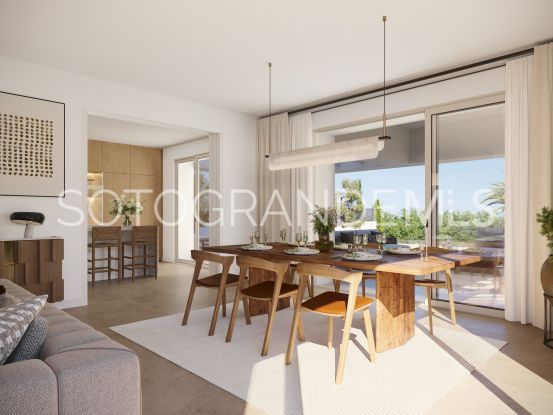 Pareado en venta en La Reserva con 4 dormitorios | James Stewart - Savills Sotogrande