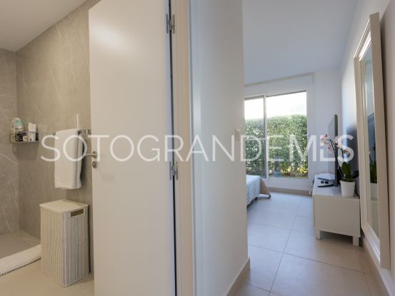 Comprar apartamento en Senda Chica de 3 dormitorios | James Stewart - Savills Sotogrande
