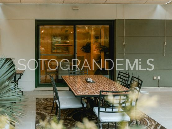 Comprar apartamento en Senda Chica de 3 dormitorios | James Stewart - Savills Sotogrande
