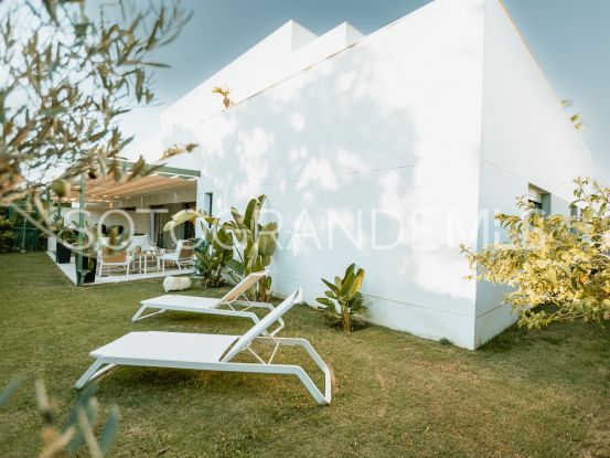 Comprar apartamento en Senda Chica de 3 dormitorios | James Stewart - Savills Sotogrande
