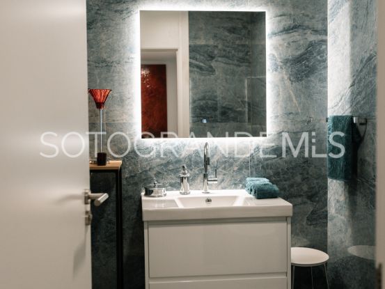 Comprar apartamento en Senda Chica de 3 dormitorios | James Stewart - Savills Sotogrande